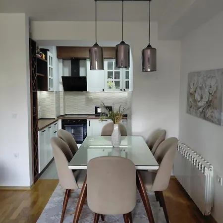 Sparkle App Apartment *