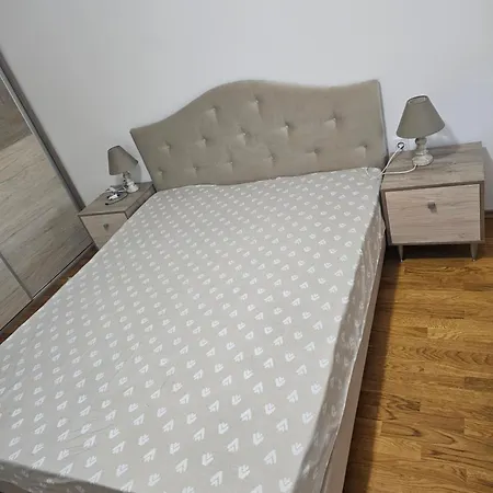 Apartment Sparkle App