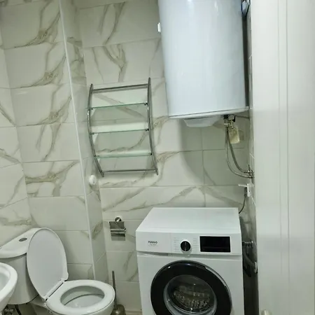 Apartment Sparkle App Skopje